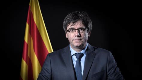 Puigdemont y Cataluña, últimas noticias en directo