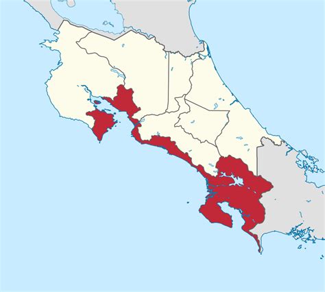 Puntarenas Province   Wikipedia