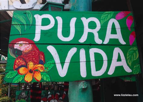 Pura Vida – The Costa Rica Version of Rightsizing