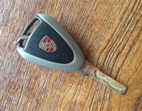 Purchase OEM Porsche Key Remote Fob. motorcycle in Miami ...