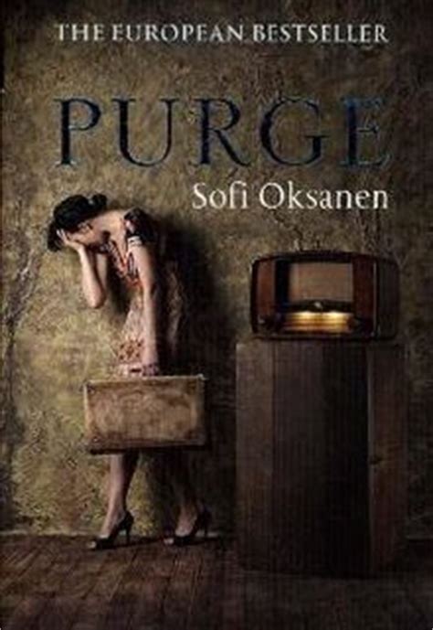 Purge  novel    Wikipedia