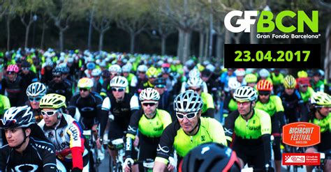 Puro ciclismo en la 3ª Gran Fondo Barcelona   Ciclo21
