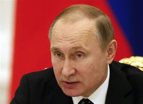 Putin acusa a Lenin de haber hecho “explotar” Rusia ...