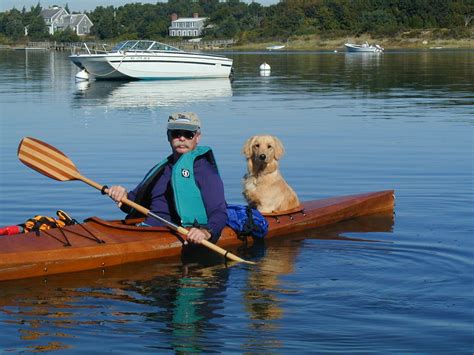 Pygmy Coho Kayak for Dogs
