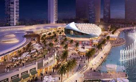 Qatar 2022: Así sería la ciudad futurista construida ...