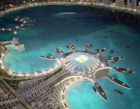 Qatar 2022 FIFA World Cup venues | Pictures | Pics ...