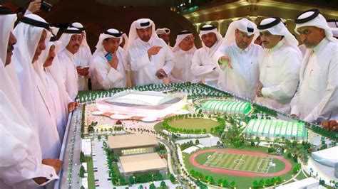 Qatar 2022 : le stade Al Rayyan   FIFA.com