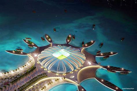Qatar: 90% of 2022 World Cup infrastructure will be ready ...