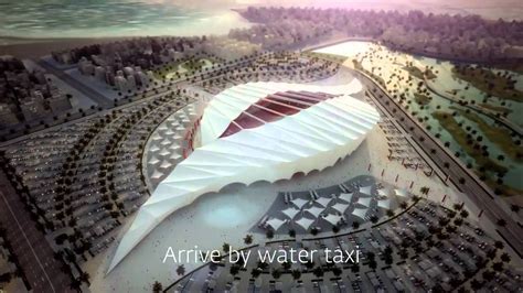 Qatar World Cup 2022   Official Trailer [HD]   YouTube