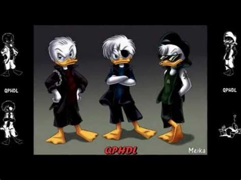 Quack Pack Intro & Outro | Doovi