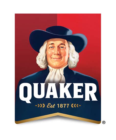 Quaker® Celebrates 100th Anniversary Of Iconic Oats Canister