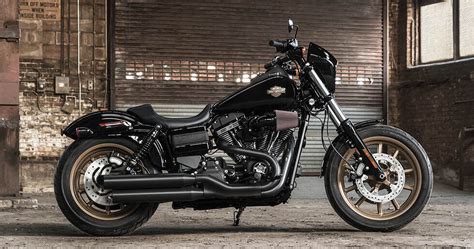 Qual a Harley Davidson ideal para mim?   LET S RIDE!