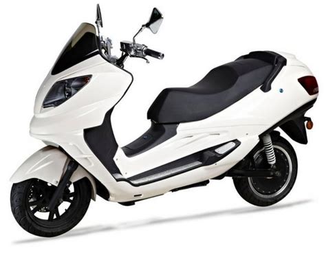 Quazzar, una nueva marca española de motocicletas eléctricas