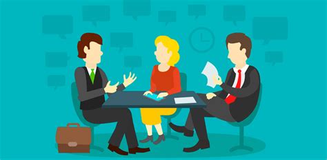 ¿Qué buscan saber los psicólogos en una entrevista laboral?