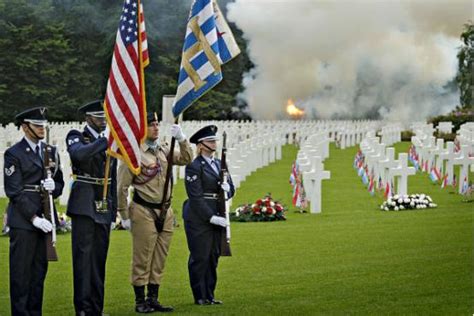 ¿Qué celebran los estadounidenses en Memorial Day ...