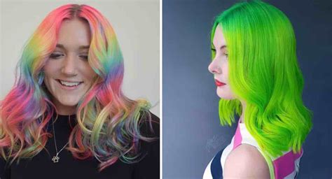 que color de pelo se usara en otoo 2016 10 colores de ...