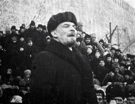¿Qué enfermedad tuvo Lenin y por qué sigue siendo un ...