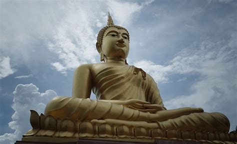 ¿Qué es Budismo?   Su Definición, Concepto y Significado