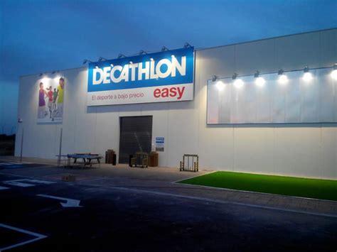 ¿Que es Decathlon Easy? | Catálogos online, Promociones ...