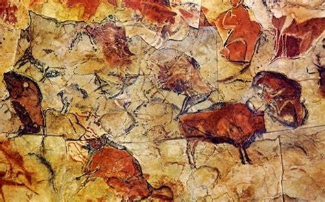 ¿Qué es el arte de la prehistoria?   Prehistoria
