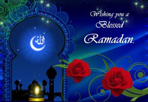 Qué es el ayuno en el mes Musulmán del Ramadán y que día ...