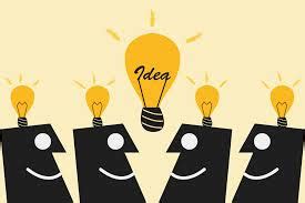 Qué es el Brainstorming  lluvia de ideas ? | Grandes Pymes