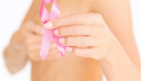 Que es el cancer de mama   Informacion   Sintomas ...