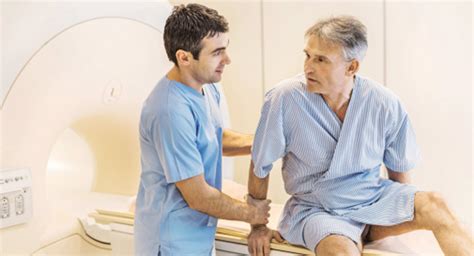 Qué es el cáncer de próstata: detección y tratamiento