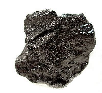 ¿Qué es el carbón mineral?   .:: Minería en Línea