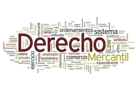 ¿ Que es el Derecho Mercantil ? | Abogado Julio Vallés Sales
