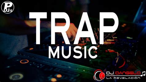 ¿Que es el género musical TRAP? ¿Y Como Se Puso De Moda En ...