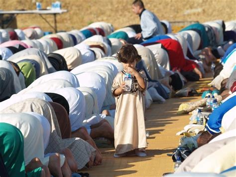 Qué es el Ramadán, cuánto dura el Ramadán y fechas