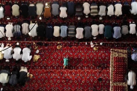 Qué es el Ramadán, cuánto dura y sus fechas | La Unión