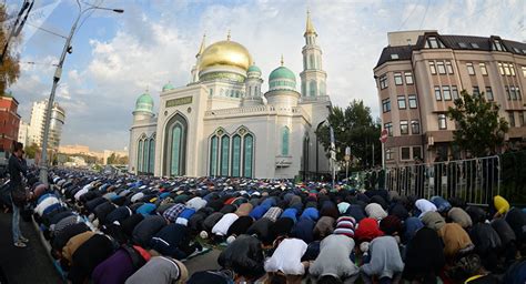 ¿Qué es el Ramadán, la tradición por la cual los ...