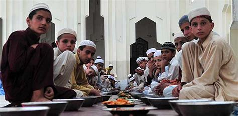 ¿Qué es el Ramadán? | Internacional