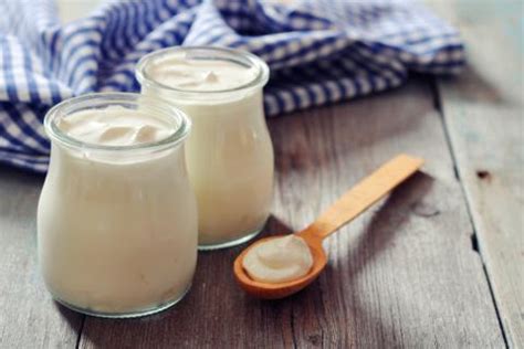 Qué es el yogur y cómo se elabora   Alimentos saludables