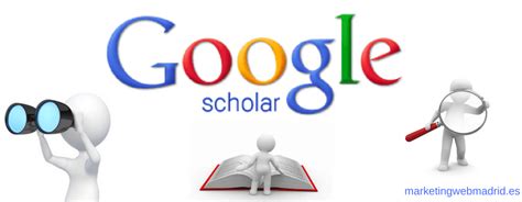 Qué es Google Academico o Scholar Google y cómo utilizarlo