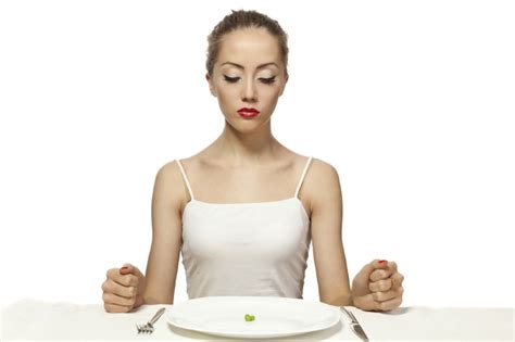 ¿Qué es la anorexia? Causas, síntomas y tratamiento