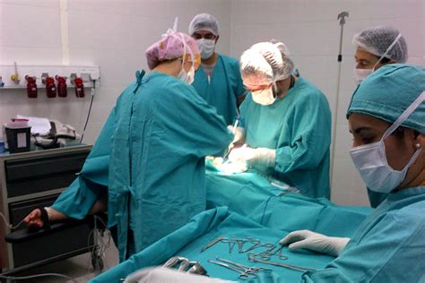 ¿Qué es la cirugía ambulatoria? – Curiosoando