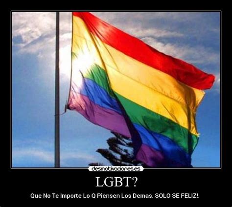 Que Es La Comunidad LGTB: Definición de LGTB