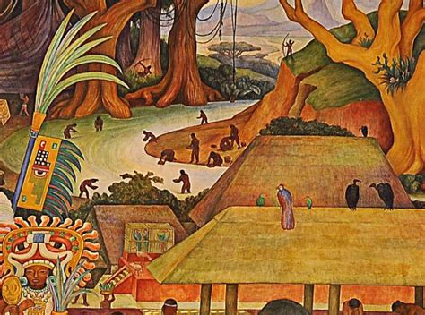 ¿Qué es la cultura zapoteca?   Acerca de