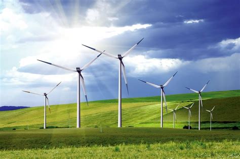 ¿Qué es la energía eólica?   Energía ecológica