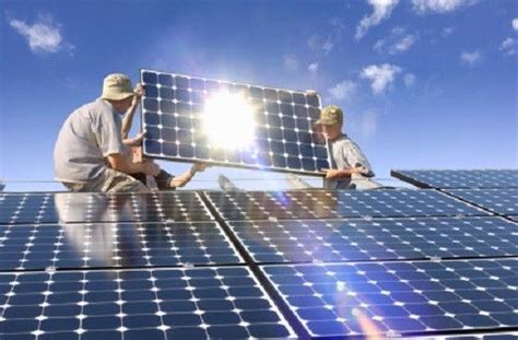 ¿Qué es la energía solar?   Tecnología Fácil