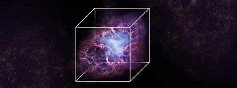 ¿Qué es la materia oscura y cómo sabemos que en verdad ...