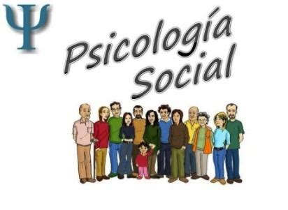 Qué es la Psicología Social   definición y resumen
