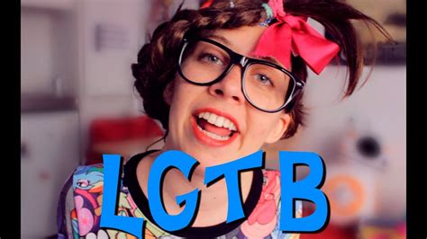 QUÉ ES LGTB? | ADELITA POWER   YouTube