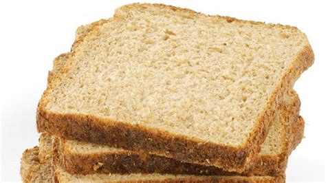 ¿Qué es más sano: el pan integral o el blanco?