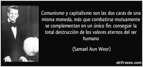 ¿Qué es mejor el comunismo o el capitalismo?   Off topic ...