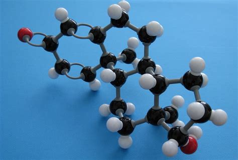 ¿Qué es Molécula?   Su Definición, Concepto y Significado