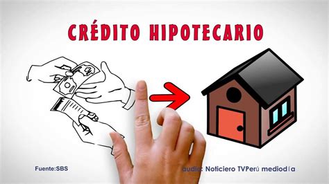 Que Es Prestamo Hipotecario Wikipedia   prestamos ...